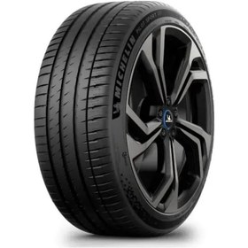 Resim Michelin Pilot Sport Ev Ne0 255/45R21 106y XL Yaz Lastiği 2024 