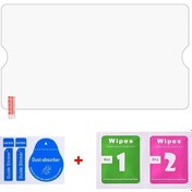 Resim Flybuy Temperli Sony Remote Ps5 Portal Playstation Patlamaya İçin Film Dayanıklı Cam 9h 0.3mm Hu 