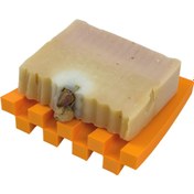 Resim NBShop Modern Sabunluk - Turuncu 