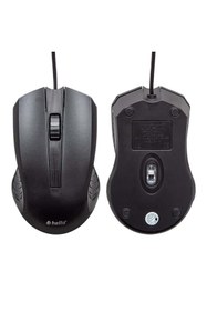 Resim Hello HL-2732 USB Kablolu Mouse 