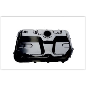 Resim Santral-081 Yakit Deposu Hyundai Accent Admira 2003-06 Millenium 514596994 