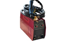 Resim Plazma kesim Makinesi 40 amper 