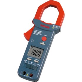 Resim Sanwa DCL-1000 1000A Ac Pensampermetre 