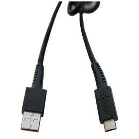 Resim Nintendo Switch Orjinal Type-C Usb Kablo 