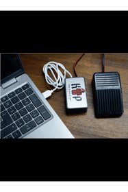 Resim Knight Online Pedal KOP_ASAS_IBEX_12 Knight Online Asas Pedalı 