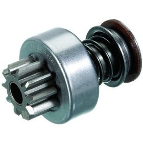 Resim Form Metal 52894 Man 10 Kanal 10 Diş 20062094 Marş Dişlisi 