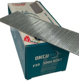 Resim AyrStore Okçu F50 Zımba Çivisi 5000 Adet 