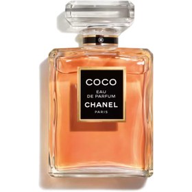 Resim Chanel COCO - EAU DE PARFUM SPRAY - Çiçeksi - 50ml - LAURENT KOZMETİK 