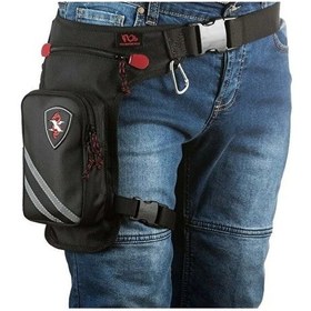 Resim Tex Xbyc 43 Mini Bacak Çantası 