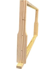 Resim Avrasya Arıcılık Çerçeve Çıtası - Çakılı 