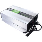 Resim Hegel NPS2000 Tam Sinüs İnvertör 2000W 12V – 15A AC Şarjlı 