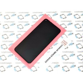 Resim Huawei Nova 5T Lcd Ekran Dokunmatik (Servis i) (549195235) 