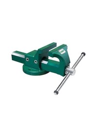 Resim Kanca Kadet Tip Tesviyeci Mengene 150 Mm 