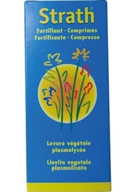 Resim Strath 40 Tablet 