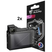 Resim Ipg Sony Rx100V Rx100IV Rx100 Rx1R Rx1R1 Uyumlu 0.15 MM LCD Ekran Koruyucu 2'li 