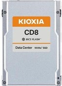 Resim Kıoxıa 1.92tb Cd8-r Kcd8xrug1t92 7200-6600mb/s Enterprıse Ssd Disk 