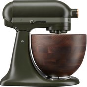 Resim Kitchenaid Artisan Design 5KSM180WS 4.8 lt Stand Mikser 