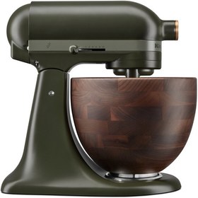 Resim Kitchenaid Artisan Design 5KSM180WS 4.8 lt Stand Mikser 
