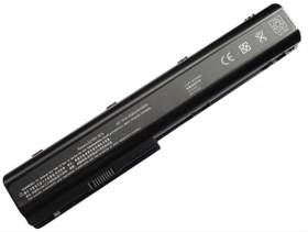 Resim Hp HSTNN-XB75 Notebook Bataryası Pili - 12 Cell 