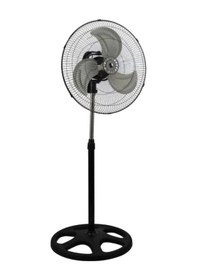 Resim Enwey VG-301 18" 80 W Sanayi Tipi Ayaklı Vantilatör 
