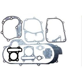 Resim Scooter Scooter 80 Conta Takımı Ithal 