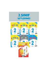 Resim Üçgen 2.sınıf Maarif Modeli Beceri Temelli İlkokul Seti - Paragraf Max 2025-2026 