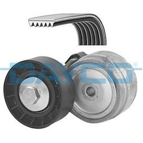 Resim DAYCO KPV038 ALTERNATÖR GERGİ KITI IVECO DAILY III 2.9L 9V 99-07 