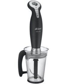 Resim Arzum AR162 Şarjlı Mix 400 W Mikser & Blender Seti 