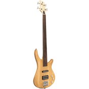 Resim Stagg Perdesiz Bas Gitar SBF-40 FL 