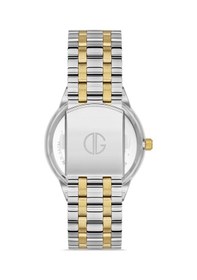 Resim Davıd Guner Dg-8388ga-d1 Erkek Kol Saati 