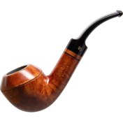 Resim BigBen Passat 27 9mm. Filtreli Akrilik Saplı Pipo 