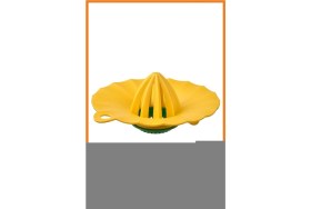 Resim Alony Home Uppfylld Limon Sıkacağı 15 cm Sarı Yeşil 