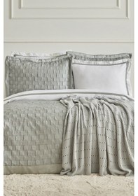 Resim Karaca Home Bride Carina 8 Parça Evlilik Paketi Petrol 200.22.04.0269 