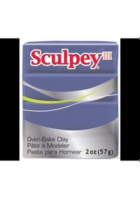 Resim Supertrend Iıı Polimer Kil 355 Gentle Plum Erik 