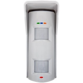 Resim Hikvision DS-PD2-T10AME-EH Kablolu Pır Dedektör 