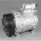 Resim Denso Dcp17034 Klıma Kompresoru Actros 24 Volt 