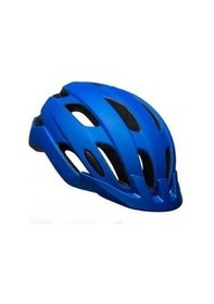 Resim Bell Kask Trace - 53-60 Cm Unisex - Mavi 