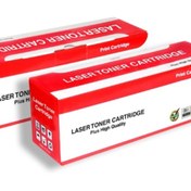 Resim Noname Toner 17A-Çipli-CF217A Toner 1,6K 