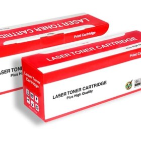 Resim Noname Toner 17A-Çipli-CF217A Toner 1,6K 