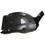 Resim Megane 2 Arka Davlumbaz Arka Parça 8200141550 