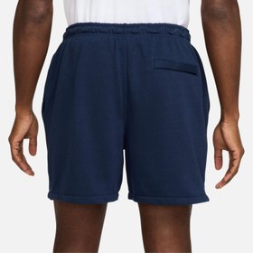 Resim Nike Sportswear Club French Terry Flow Erkek Şort 