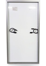 Resim Güneş Paneli 245w Monokristal Half Cut 