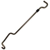 Resim Motor Kaput Tahdit Yayı Tmpr 7642196 