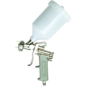 Resim Boya Tabancası Üstten Depo E-70 1.8 MM 