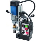 Resim Turcoboor 32 TAK Manyetik Matkap 1050 W 