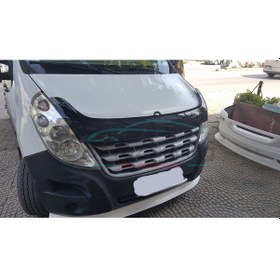 Resim Renault Master Ön Kaput Rüzgarlığı 2011- 