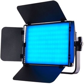 Resim Gdx CF-LED 600R RGB Led Video Işık Seti 