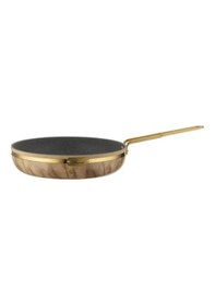 Resim Brioni Selection Slk - 105 Granit Tava Krem 26 CM 
