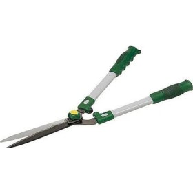 Resim Elta 650 mm Çim Kesme Makası Eğri Ağız 
