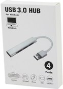 Resim Usb To Type-c Çoğaltıcı 4port Pl-5550 4741 